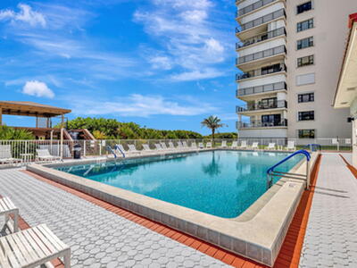 9400 S Ocean Drive, Jensen Beach, FL 34957