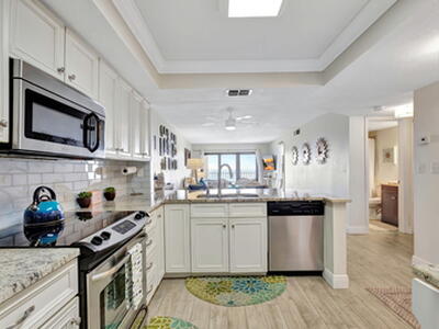 9400 S Ocean Drive, Jensen Beach, FL 34957