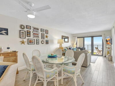 9400 S Ocean Drive, Jensen Beach, FL 34957