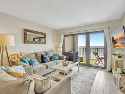 9400 S Ocean Drive, Jensen Beach, FL 34957