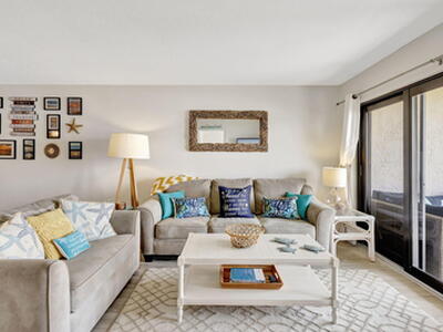 9400 S Ocean Drive, Jensen Beach, FL 34957