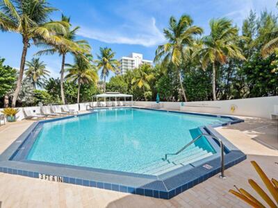 3450 S Ocean Boulevard, Highland Beach, FL 33487