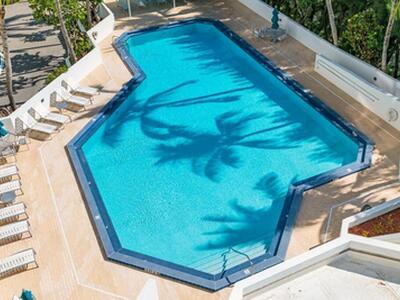 3450 S Ocean Boulevard, Highland Beach, FL 33487