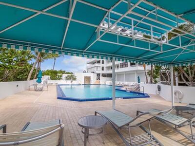 3450 S Ocean Boulevard, Highland Beach, FL 33487