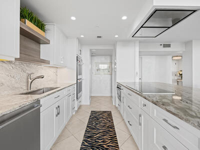 3450 S Ocean Boulevard, Highland Beach, FL 33487