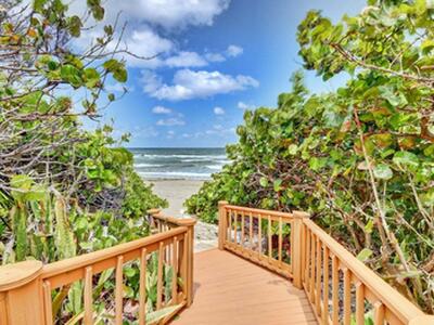 3450 S Ocean Boulevard, Highland Beach, FL 33487