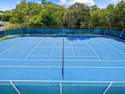 3450 S Ocean Boulevard, Highland Beach, FL 33487