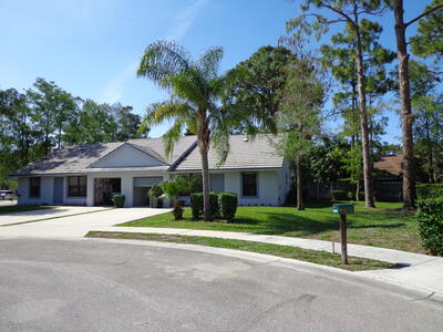 1168 Amaryllis Court