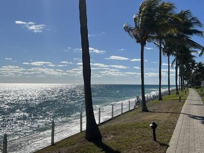 400 S Ocean Boulevard