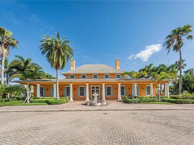 2529 Saint Lucia Circle, Vero Beach, FL 32967