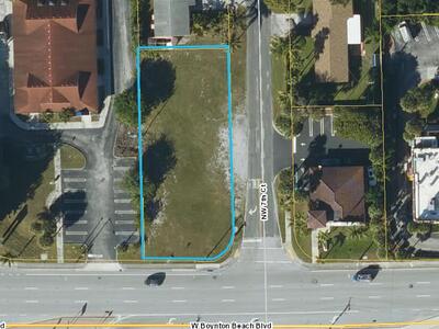 711 W Boynton Beach Boulevard