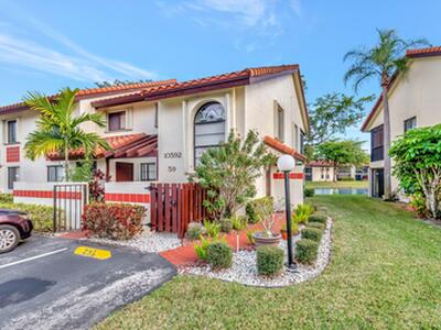 10592 Tropic Palm Avenue, Boynton Beach, FL 33437