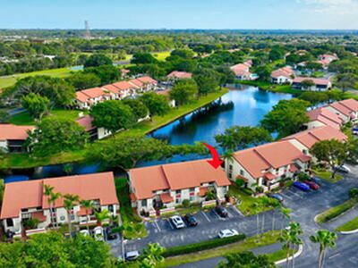 10592 Tropic Palm Avenue, Boynton Beach, FL 33437