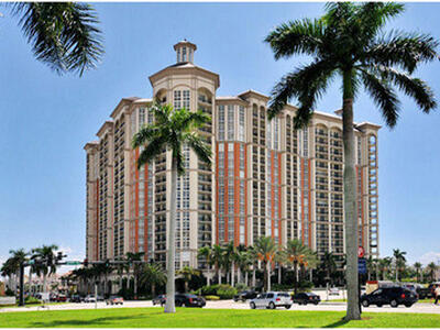 550 Okeechobee Boulevard