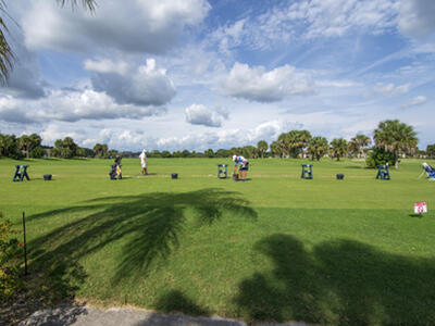 27 Plantation Drive, Vero Beach, FL 32966