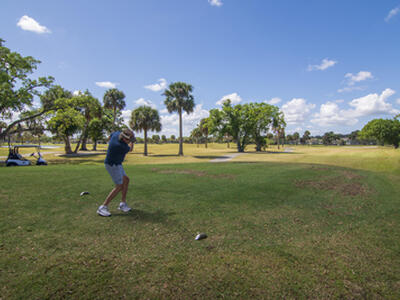 27 Plantation Drive, Vero Beach, FL 32966