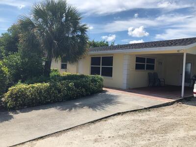 2920 Palmarita Road
