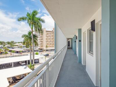 201 N Ocean Boulevard