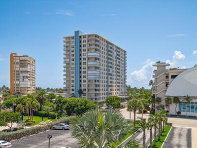 201 N Ocean Boulevard, Pompano Beach, FL 33062