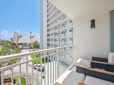 201 N Ocean Boulevard, Pompano Beach, FL 33062