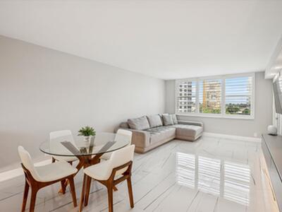 201 N Ocean Boulevard, Pompano Beach, FL 33062