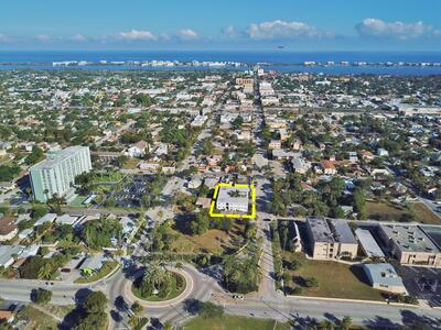 1520 Lake Avenue, Lake Worth Beach, FL 33460