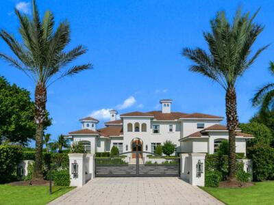 1442 Clydesdale Avenue, Wellington, FL 33414