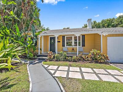 428 Palmetto Street