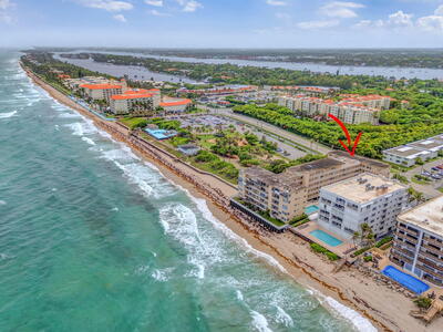 4500 S Ocean Boulevard