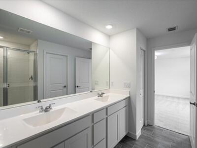 6354 NW Windwood Way, Port Saint Lucie, FL 34987