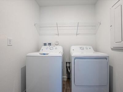 6354 NW Windwood Way, Port Saint Lucie, FL 34987