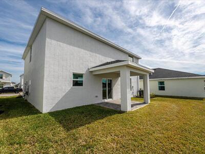 6354 NW Windwood Way, Port Saint Lucie, FL 34987