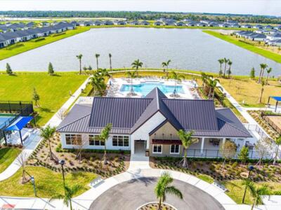 6354 NW Windwood Way, Port Saint Lucie, FL 34987