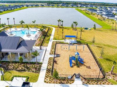 6354 NW Windwood Way, Port Saint Lucie, FL 34987