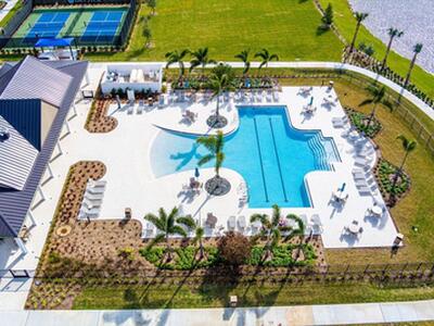 6354 NW Windwood Way, Port Saint Lucie, FL 34987