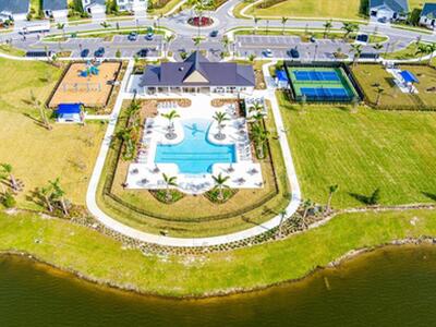 6354 NW Windwood Way, Port Saint Lucie, FL 34987