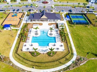 6354 NW Windwood Way, Port Saint Lucie, FL 34987