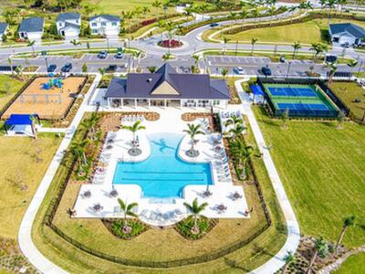 6354 NW Windwood Way, Port Saint Lucie, FL 34987