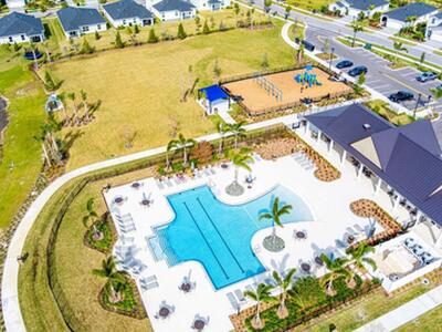 6354 NW Windwood Way, Port Saint Lucie, FL 34987