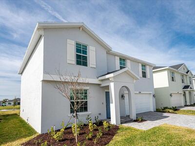 6354 NW Windwood Way, Port Saint Lucie, FL 34987