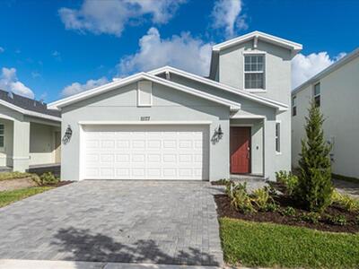 11177 NW Fernbrook Drive