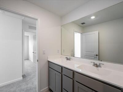 11177 NW Fernbrook Drive, Port Saint Lucie, FL 34987