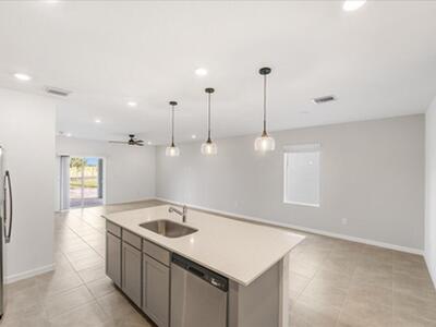 11177 NW Fernbrook Drive, Port Saint Lucie, FL 34987