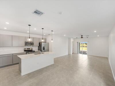 11177 NW Fernbrook Drive, Port Saint Lucie, FL 34987