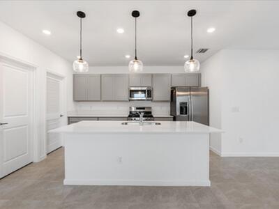 11177 NW Fernbrook Drive, Port Saint Lucie, FL 34987