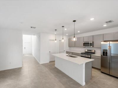 11177 NW Fernbrook Drive, Port Saint Lucie, FL 34987