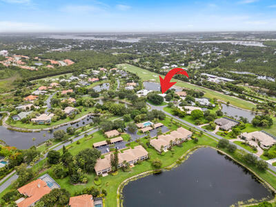 4381 SW Parkgate Boulevard, Palm City, FL 34990