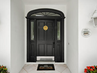 4381 SW Parkgate Boulevard, Palm City, FL 34990