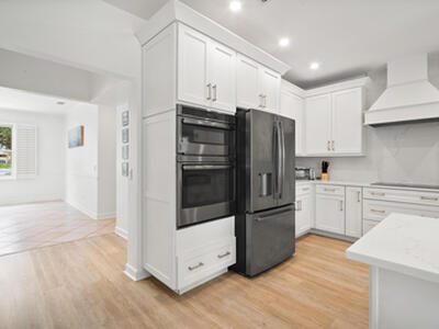 4381 SW Parkgate Boulevard, Palm City, FL 34990