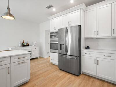 4381 SW Parkgate Boulevard, Palm City, FL 34990